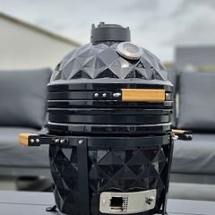 15" Diamond Kamado Grill | BBQ - 250 Euro