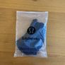 Lululemon Define Cropped Jacket Navy Size 8 UK Image 7