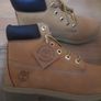 Timberland boots size uk 6 Image 4