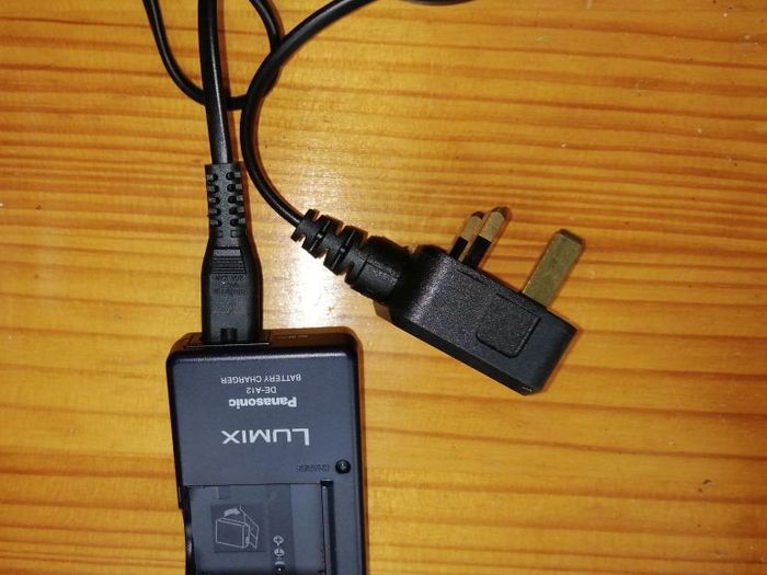 Vintage electrics