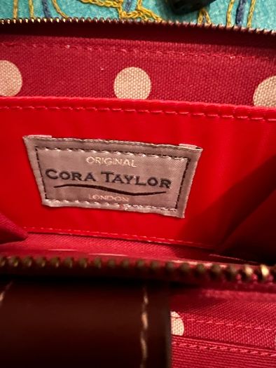 Cora Taylor Wallet