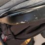 chicco buggy and maxi cosi car seat travel system Image 5