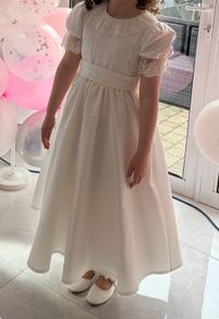 Communion Dress