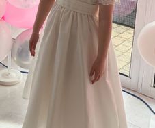 Communion Dress