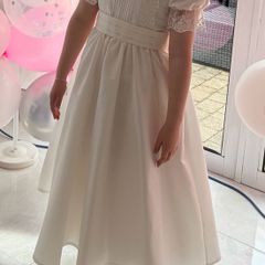 Communion Dress
