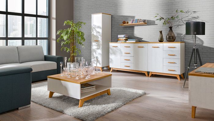 Sven System Furniture @ J & D Furniture