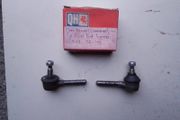 2.Opel Commodore/Rekord Track Rod Ends.