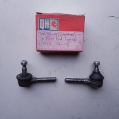 2.Opel Commodore/Rekord Track Rod Ends.