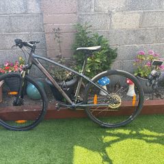 trek dual sport