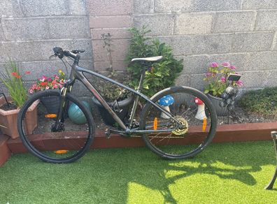 trek dual sport