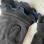 Gloves - Pretty Fleece Gloves - One Size Image 3