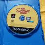 The Simpsons game PlayStation 2 ps2 games Original Image 3