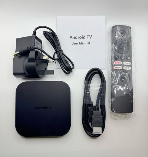 Android TV Box / Normal TV to smart TV