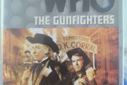 Doctor Who: The Gunfighters (DVD, 1966)
