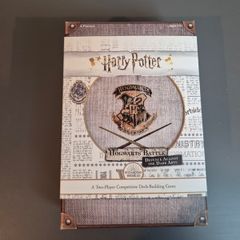 Harry Potter Hogwarts Battle Board Game