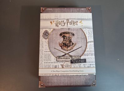 Harry Potter Hogwarts Battle Board Game