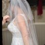 Wedding Dress 12/14/16 Image 5