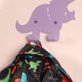 Purple Hangers Image 3