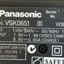 panasonic video battery charger Image 5