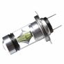 2pcs H7 Car Light 12V 24V 100W LED 1500Lm Car Headlight Bulb Auto Stop Light Fog Tail Driving Headlamp Image 2