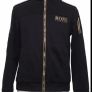 Boss Hugo Boss Hoodie Jacket New With Tage Image 2