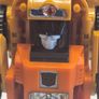 Transformers G1 1986 Hasbro/Takara - Triple Changer - Sandstorm Image 9