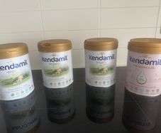 Kendamil Baby Formula