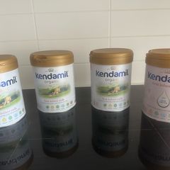 Kendamil Baby Formula
