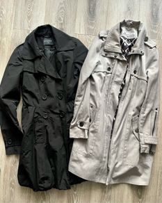 Jackets coats rain jacket bundle size M