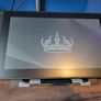 Huion Kamvas 13 Drawing Tablet + Drawing Stand Image 2