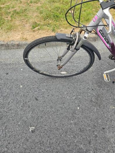 bike