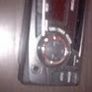 Panasonic Car Stereo Head Unit Image 2