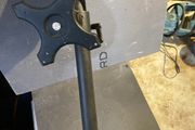 Tv mount
