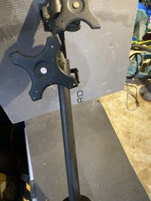 Tv mount