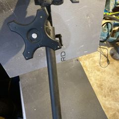 Tv mount