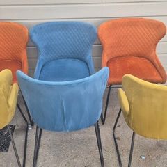dinning chairs