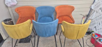 dinning chairs