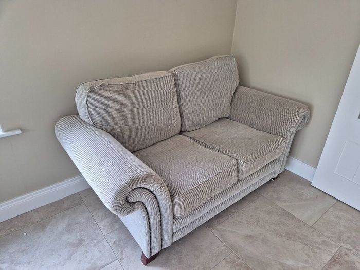 2 x Sofa / Couch Set