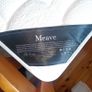 Premier Meave Double Mattress 4x6ft | Excellent Condition | Firm Pocket Sprung Image 4