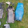 Honda NSR 125,1990==open to offers Image 7