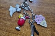 Charm Bracelet