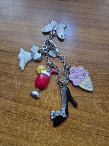 Charm Bracelet