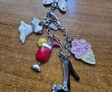 Charm Bracelet
