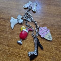Charm Bracelet