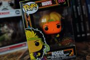 Rogue (Blacklight) ! Special Edition ! Funko POP Vinyl Figure ! Marvel ! 800 ! X-men !