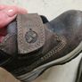 Timberland Earthkeepers Brown Leather Boots Toddler UK4.5 Image 6