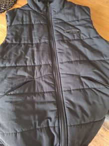 Adidas Mens Gilet