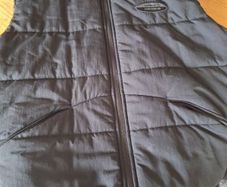 Adidas Mens Gilet