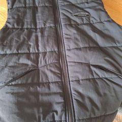 Adidas Mens Gilet