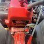 kawasaki strimmer Image 3